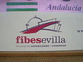 Logotipo de Fibes.