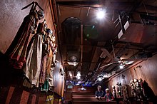 Barge interior London - The Puppet Barge - 2953.jpg