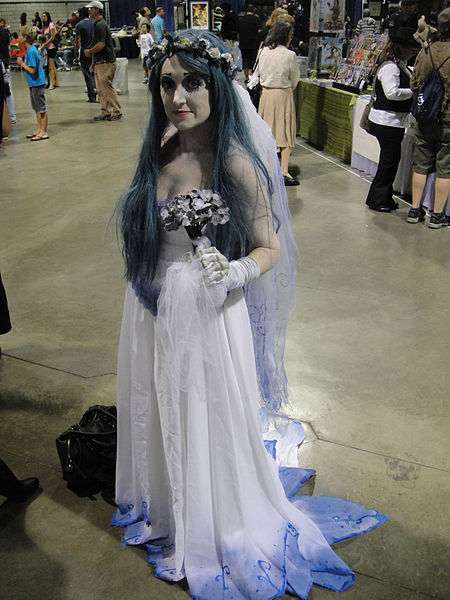 File:Long Beach Comic & Horror Con 2011 - Corpse Bride (6301176825).jpg