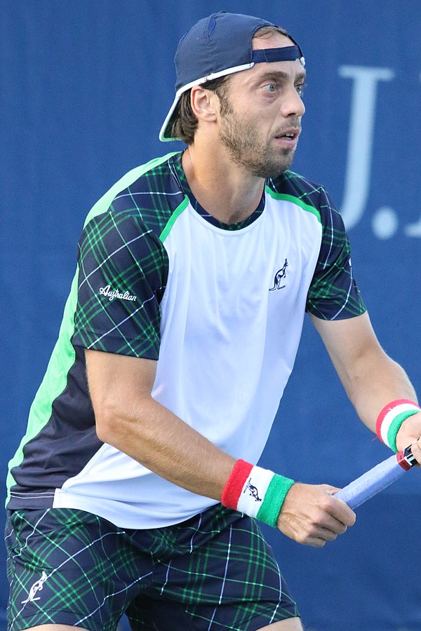 Lorenzi, 2016