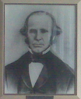 Lot Whitcomb town founder; steamship builder