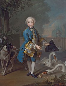Louis Philippe II, Duke of Orléans - Wikipedia, the free encyclopedia