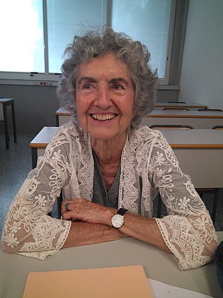 <span class="mw-page-title-main">Lourdes Beneria</span> Spanish–American economist