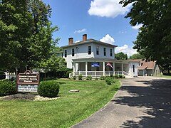 Loveland Historical Society Museum