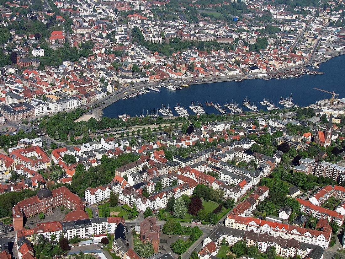 Flensburg