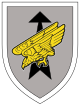 Association badge