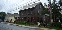 Bawdlun am Wilmington, Vermont