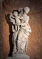 * Nomeamento Statue of Madonna and Child in a church --Romainbehar 12:54, 8 May 2024 (UTC) * Revisión necesaria