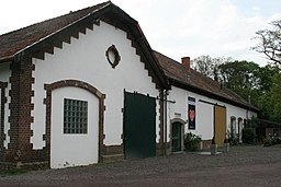 Mönchengladbach-Hardt Denkmal-Nr. K 060, Kühlenhof 1-2 (5970)