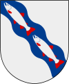 Wappen von Mörrum