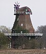 Barver Windmühle (2007)
