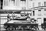Thumbnail for List of tank destroyer units of the United States Army