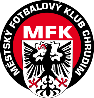 <span class="mw-page-title-main">MFK Chrudim</span> Football club