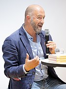 Christian Füller -  Bild