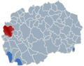 Thumbnail for Općina Mavrovo i Rostuša