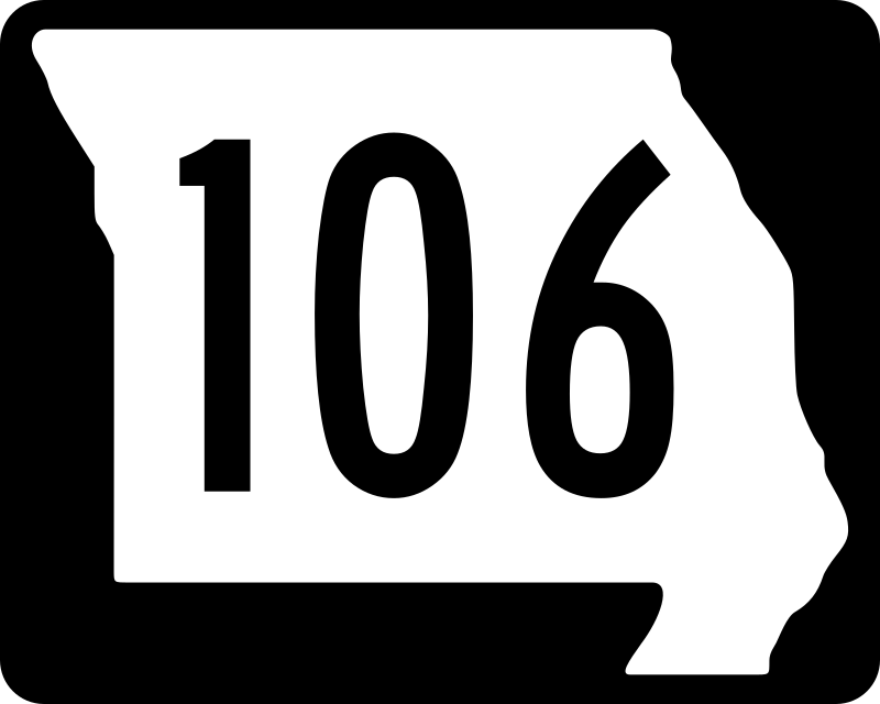 Missouri Route 106 - Wikipedia