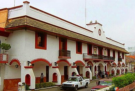 Municipio de Ciudad Valles