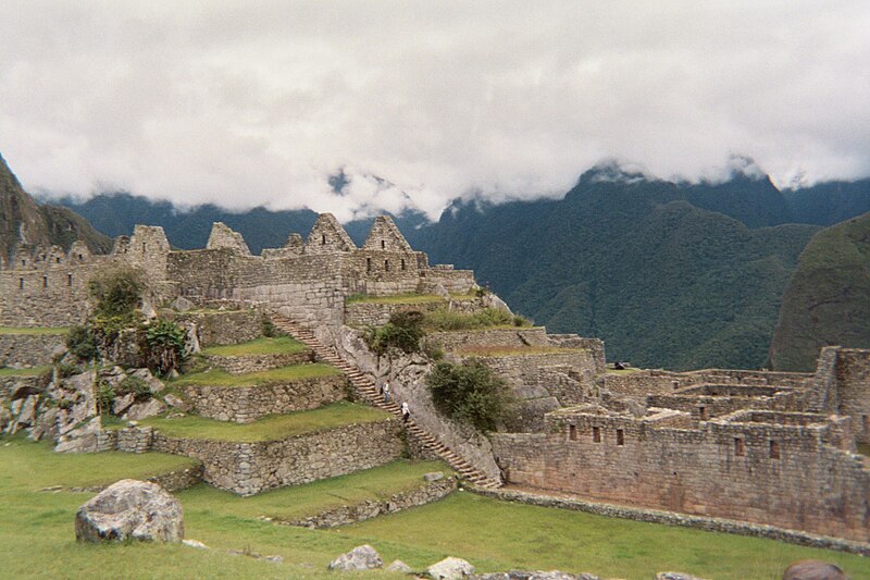 File:Machu Picchu, Peru (2210049827).jpg