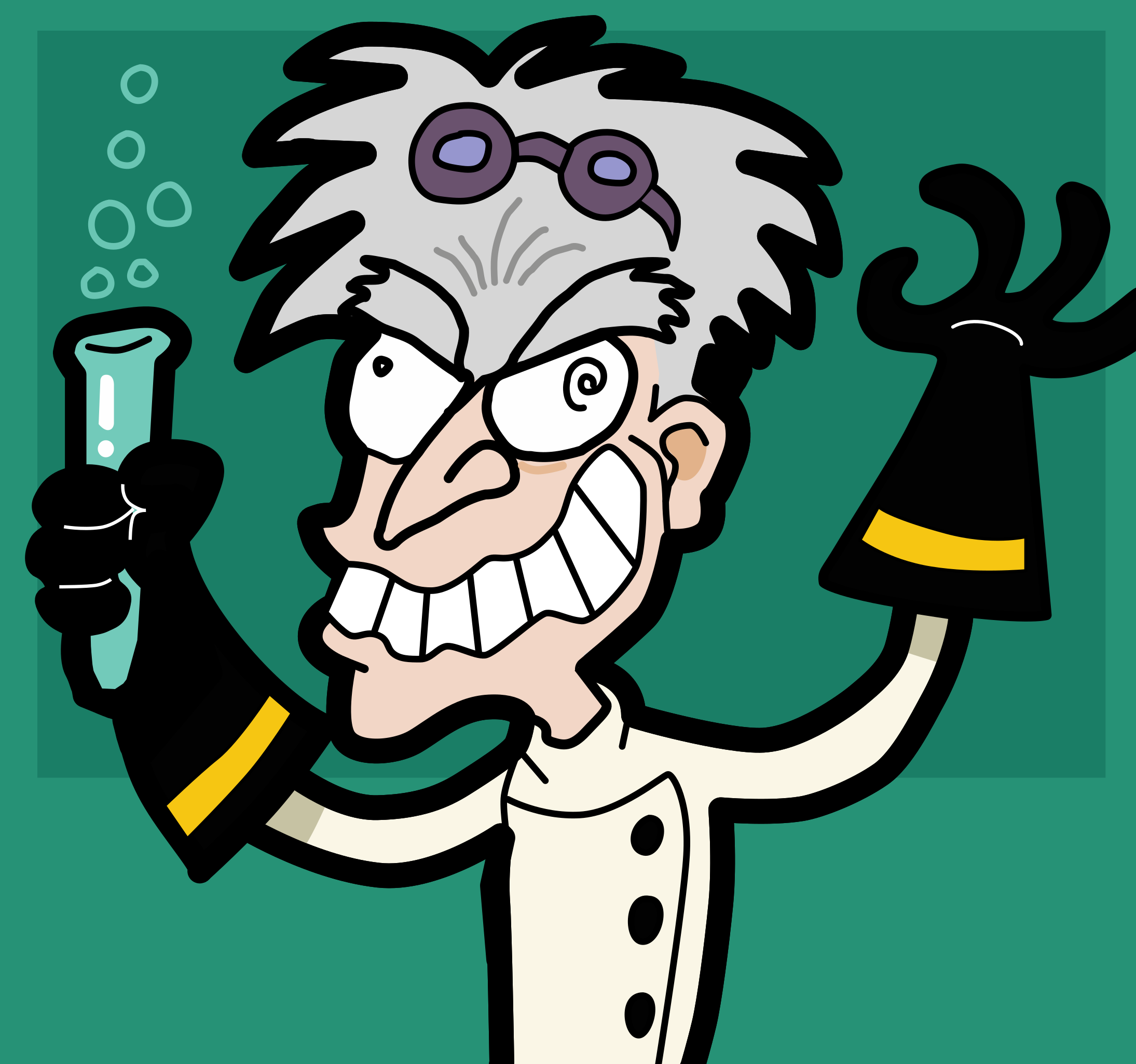 File:Mad scientist.svg - Wikipedia