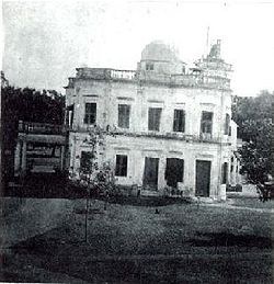 Osservatorio di Madras