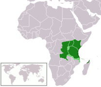 Swahili language