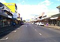 LAutoka ke main street