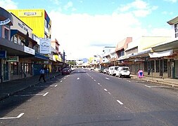 Lautoka