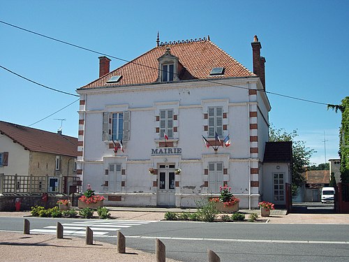 Rideau métallique Magnet (03260)