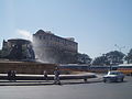 Даждевњакова фонтана