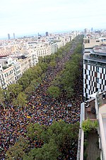 Vignette pour Marches pour la Liberté