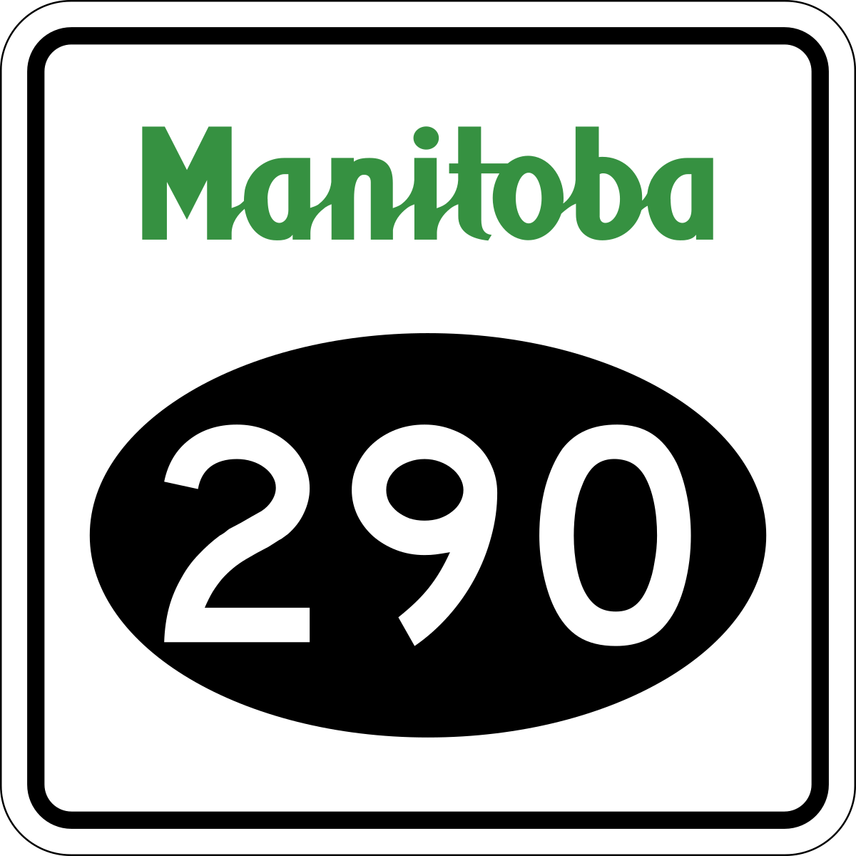 Manitoba Provincial Road 290 - Wikipedia