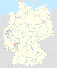 Mapa A671