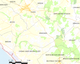 Map commune FR insee code 17152.png