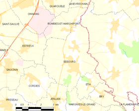 Map commune FR insee code 59559.png