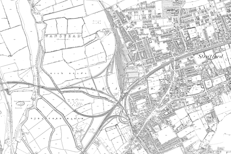 File:Map of City of London and its Environs Sheet 020, Ordnance Survey, 1869-1880.png