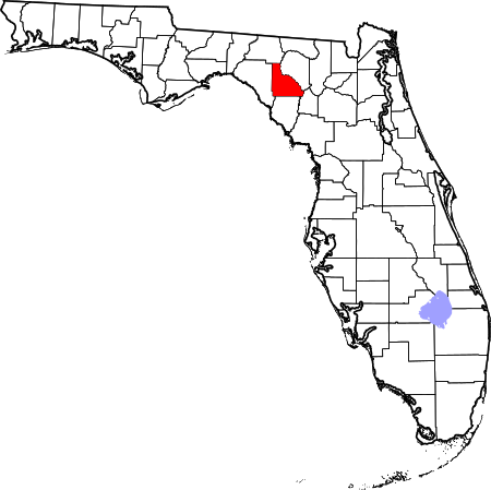 Quận_Lafayette,_Florida