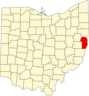 National Register of Historic Places listings in Jefferson County, Ohio Wikimedia list article