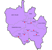 Raub (federal constituency)