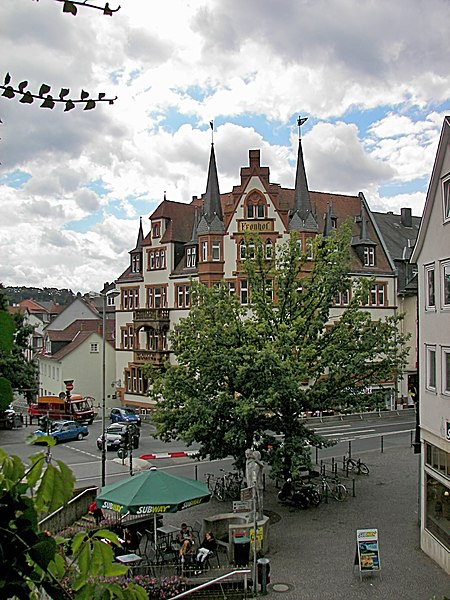 File:Marburg Rudolfsplatz.jpg