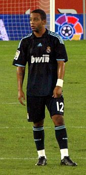 Marcelo (footballer, born 1988) - Wikipedia