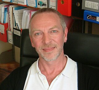 Marcus Banks (anthropologist) British anthropologist (1960–2020)