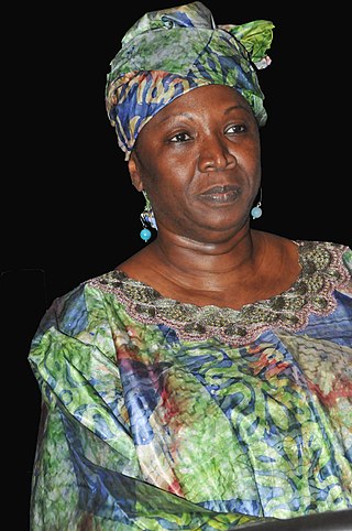 <span class="mw-page-title-main">Mariam Sy Diawara</span>