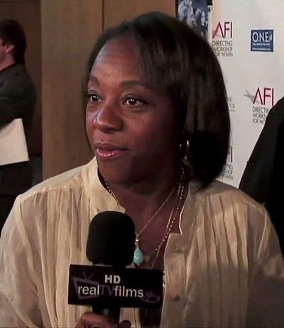 Marianne Jean-Baptiste Net Worth, Biography, Age and more