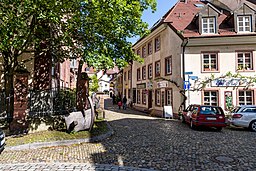 Marienstraße (Freiburg im Breisgau) jm52933