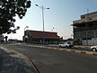 Marine passenger terminal in Aden. Photo dated 20 of March, 2010.