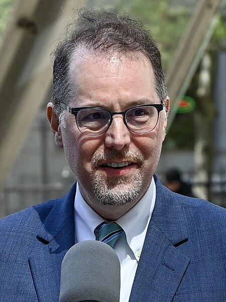 File:Mark Levine, 2023.jpg