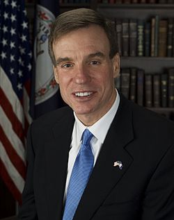 Mark Warner