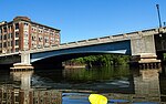 Thumbnail for Market Street Bridge (Passaic River)