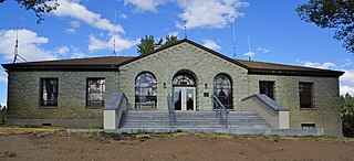 <span class="mw-page-title-main">Alpine County Superior Court</span> Branch of California superior court with jurisdiction over Alpine Country