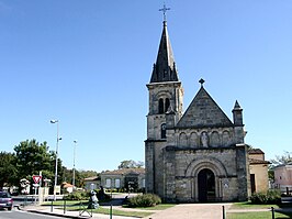 Église Saint Blaise de Sébaste